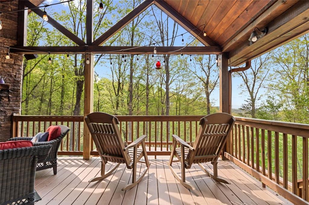 675 Green Ridge Road, Blue Ridge, Georgia image 35