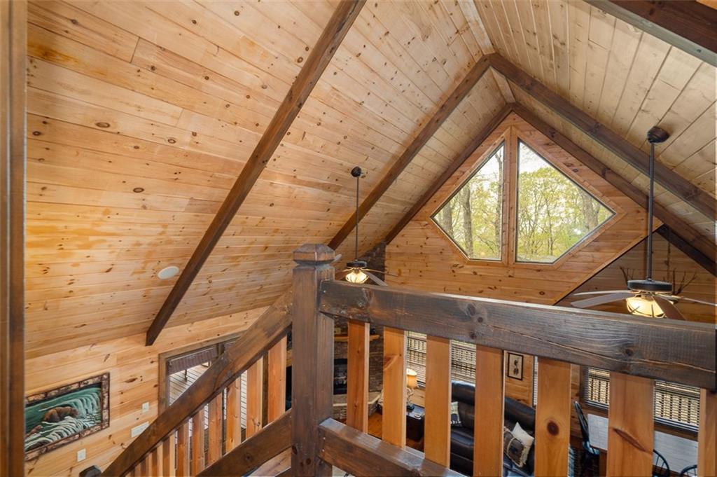 675 Green Ridge Road, Blue Ridge, Georgia image 23