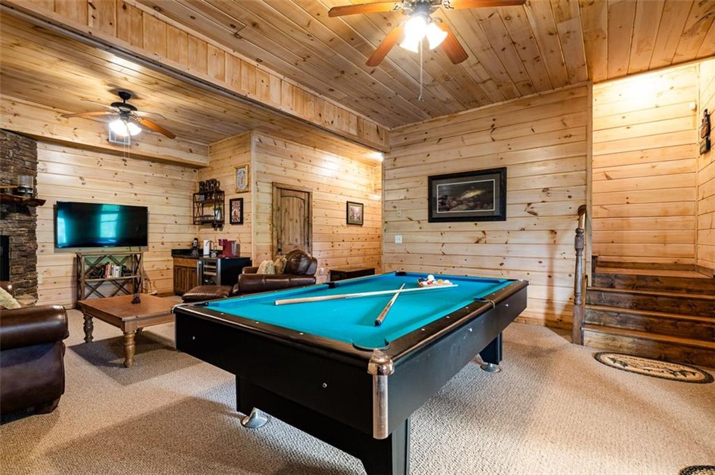 675 Green Ridge Road, Blue Ridge, Georgia image 42
