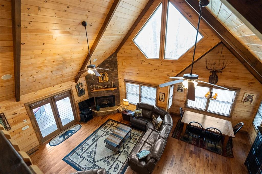 675 Green Ridge Road, Blue Ridge, Georgia image 30