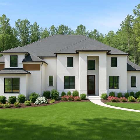 Homes For Sale - 9800 Cedar Grove Road<br/> Chattahoochee Hills, GA 30213