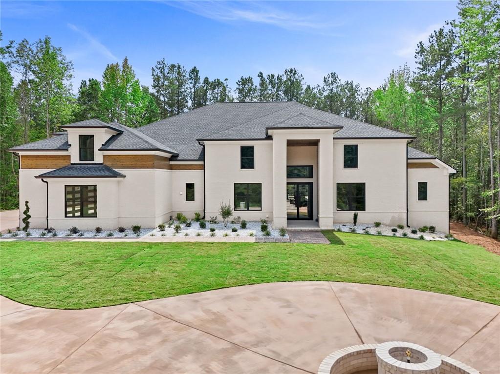 9800 Cedar Grove Road