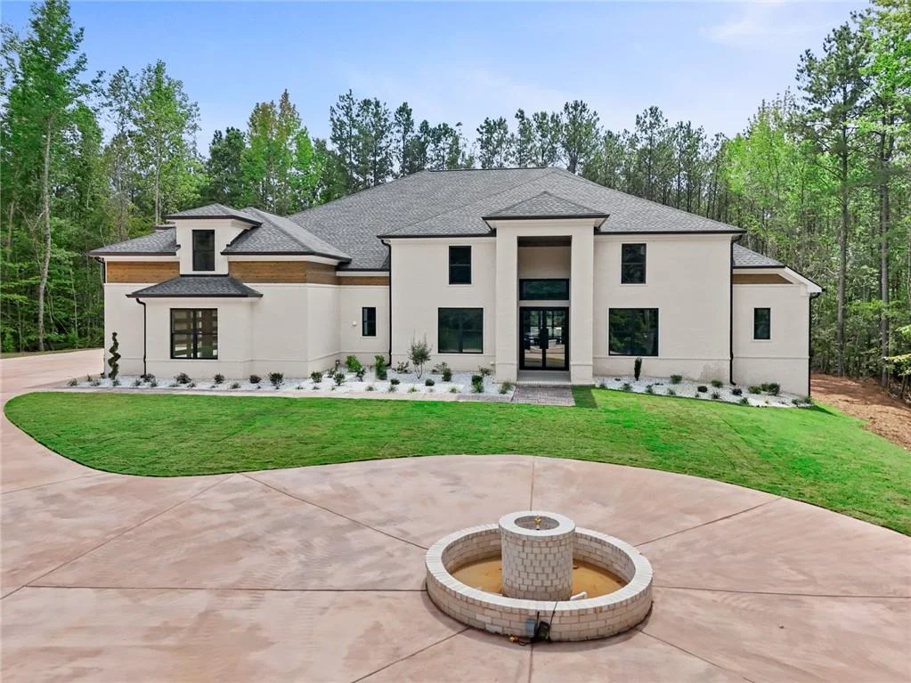 9800 Cedar Grove Road, Chattahoochee Hills, GA, 30213