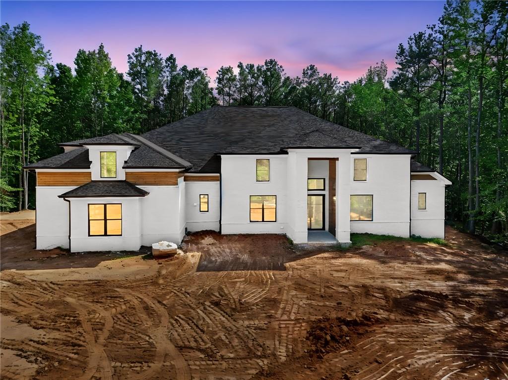 9800 Cedar Grove Road