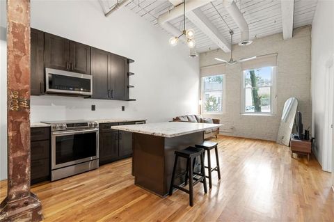 210 Walker Street SW Unit 3 Atlanta GA 30313