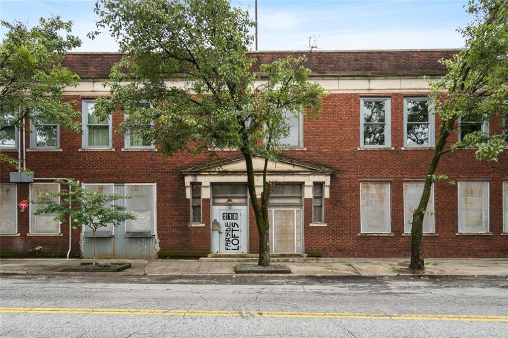 210 Walker Street SW Unit 3