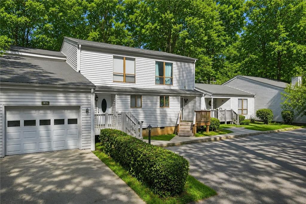402 Willow Way