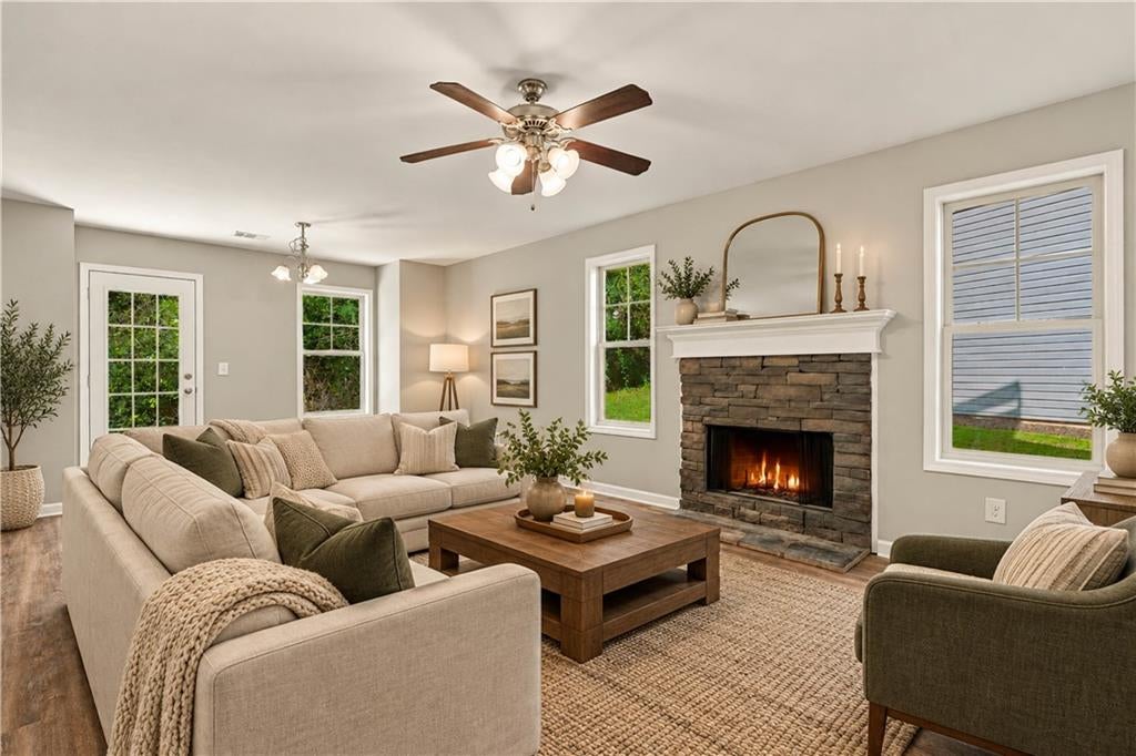 121 Cypress Court