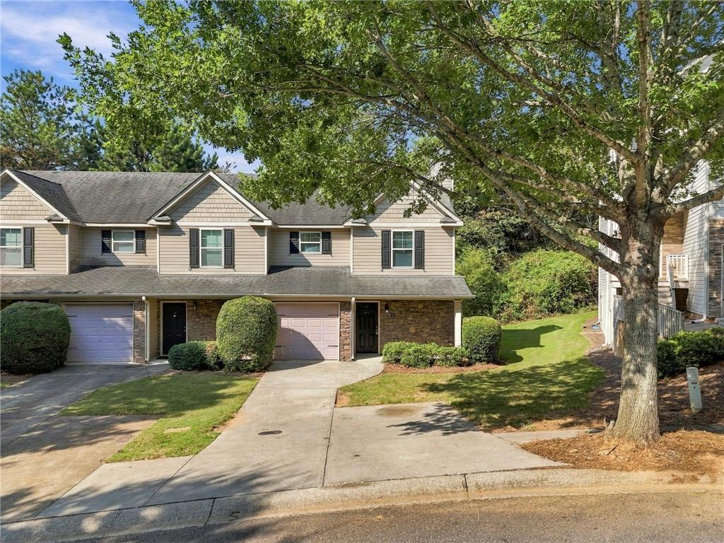 121 Cypress Court