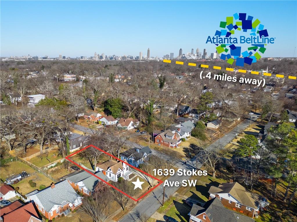 1639 Stokes Avenue SW