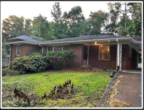 Homes For Rent - 2354 Greenglade Road<br/> Atlanta, GA 30345