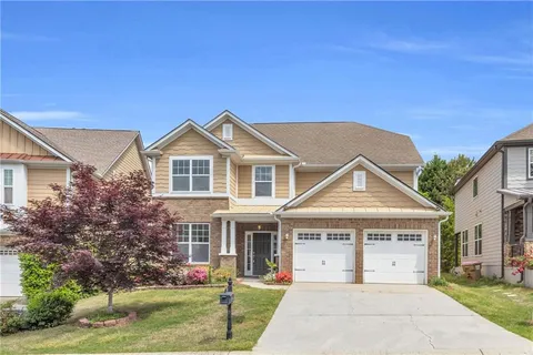 5480 Beaver Ridge Drive, Cumming, GA 30040 - MLS#: 7551839