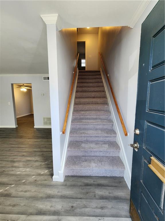 3543 Old Chamblee Tucker Road D