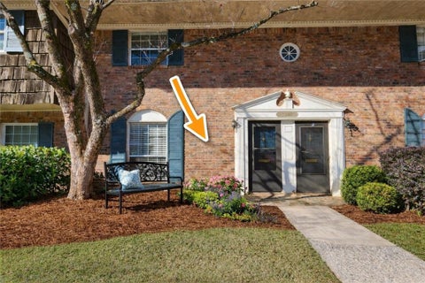 Condo For Sale - 3543 Old Chamblee Tucker Road #D<br/> Atlanta, GA 30340