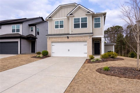 Townhouse For Rent - 182 Woodhouse Circle<br/> Acworth, GA 30102