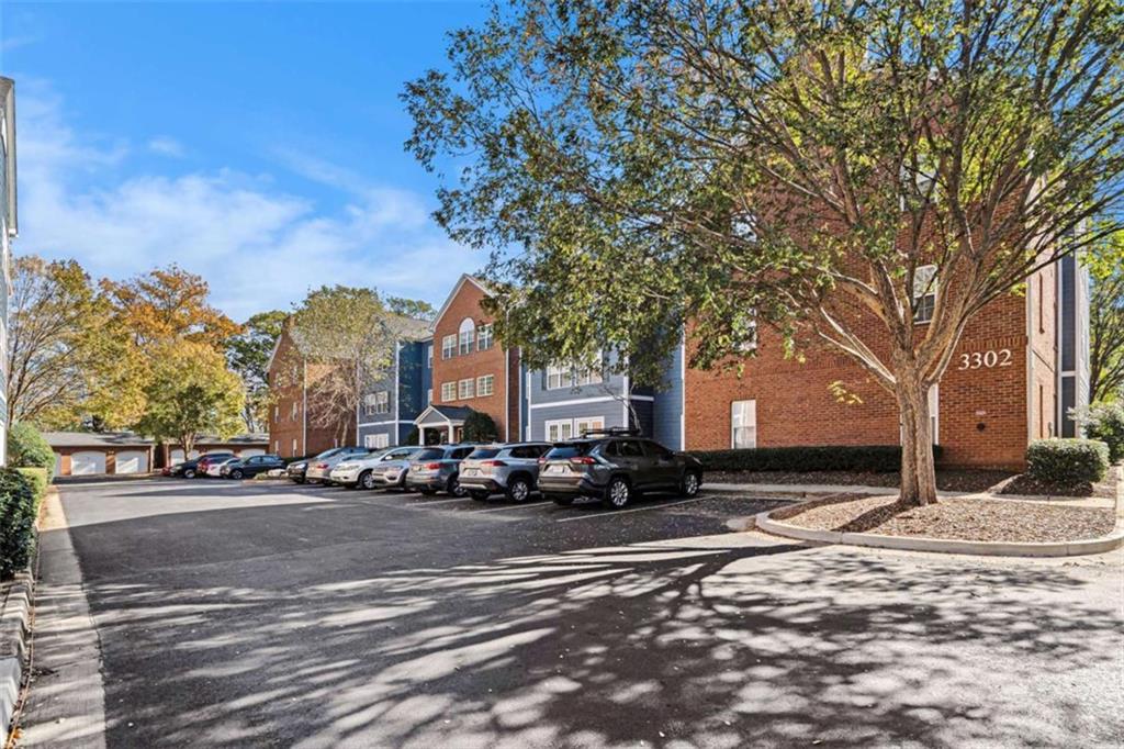 3302 Dogwood Drive #328, Atlanta, Georgia image 3