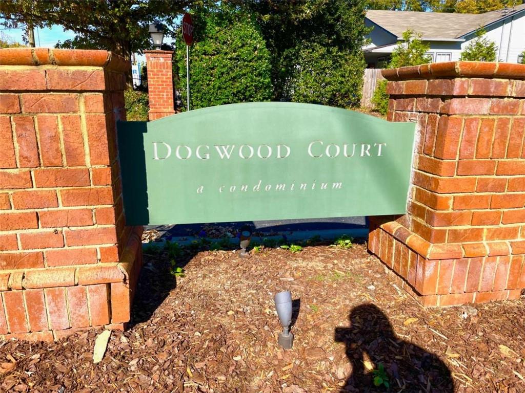 3302 Dogwood Drive #328, Atlanta, Georgia image 21