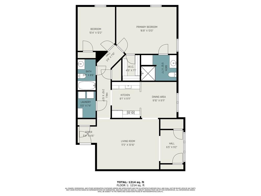 3302 Dogwood Drive #328, Atlanta, Georgia image 22