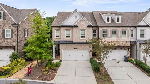 3948 Cliffmont Circle Marietta GA 30068