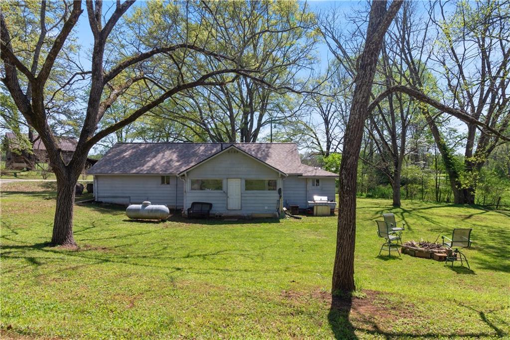 193 Leonard Pruitt Road, Dahlonega, Georgia image 36