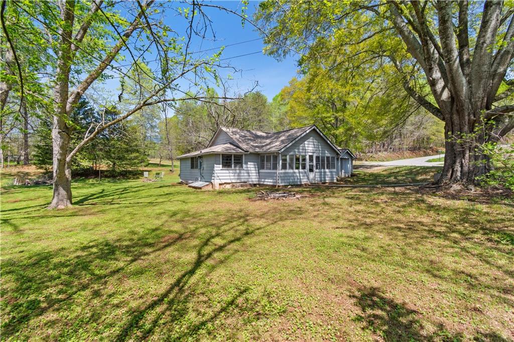 193 Leonard Pruitt Road, Dahlonega, Georgia image 34