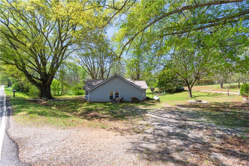 193 Leonard Pruitt Road, Dahlonega, Georgia image 37