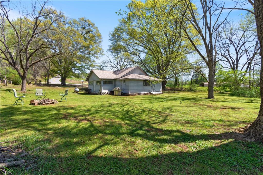 193 Leonard Pruitt Road, Dahlonega, Georgia image 35