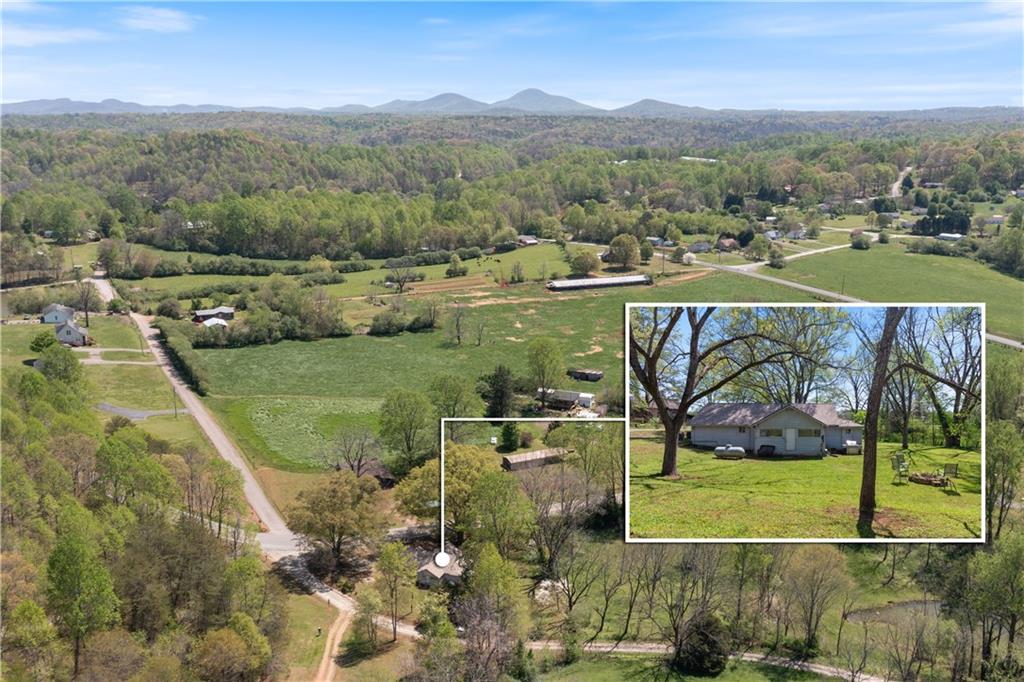 193 Leonard Pruitt Road, Dahlonega, Georgia image 3