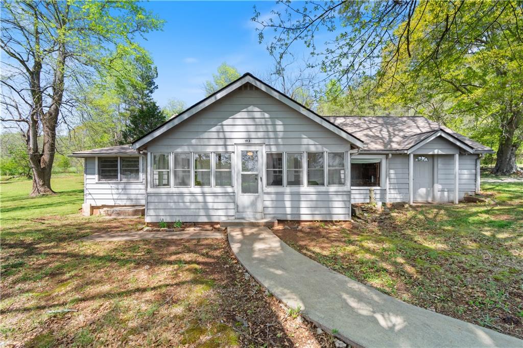 193 Leonard Pruitt Road, Dahlonega, Georgia image 4