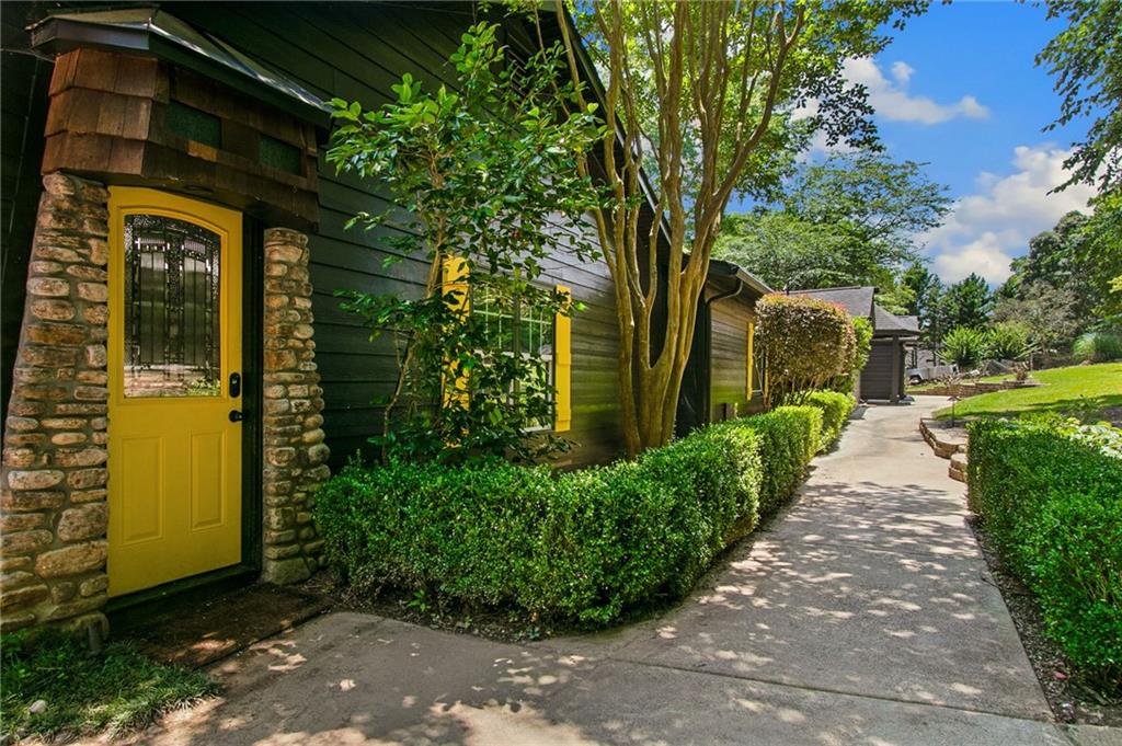 134 Cedar Drive