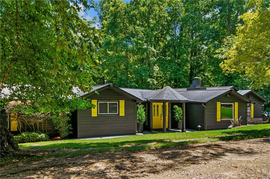 134 Cedar Drive