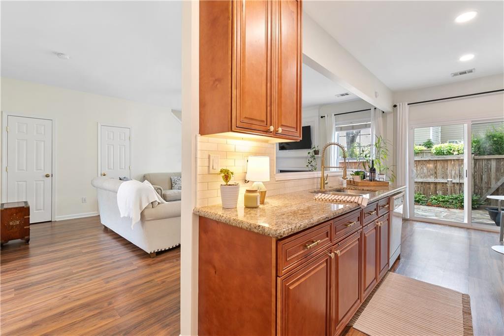 3303 Timbercreek Circle