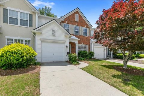 3303 Timbercreek Circle Roswell GA 30076