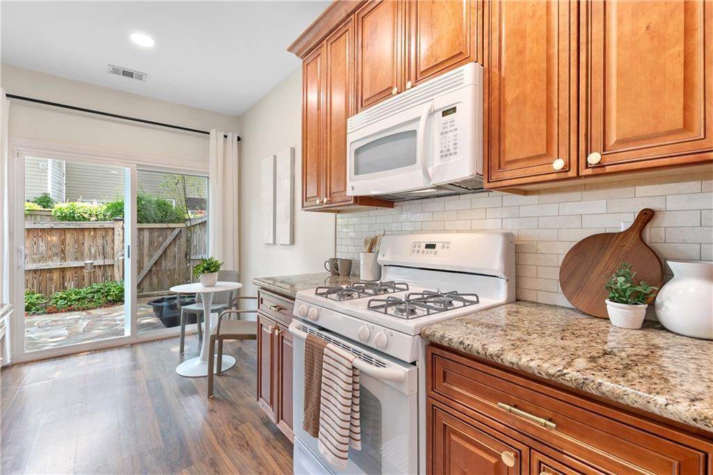 3303 Timbercreek Circle
