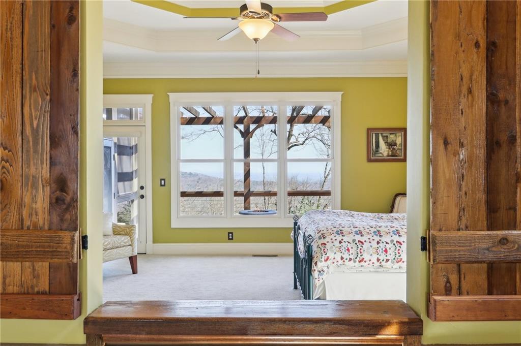 2084 Ridgeview Drive, Big Canoe, Georgia image 31