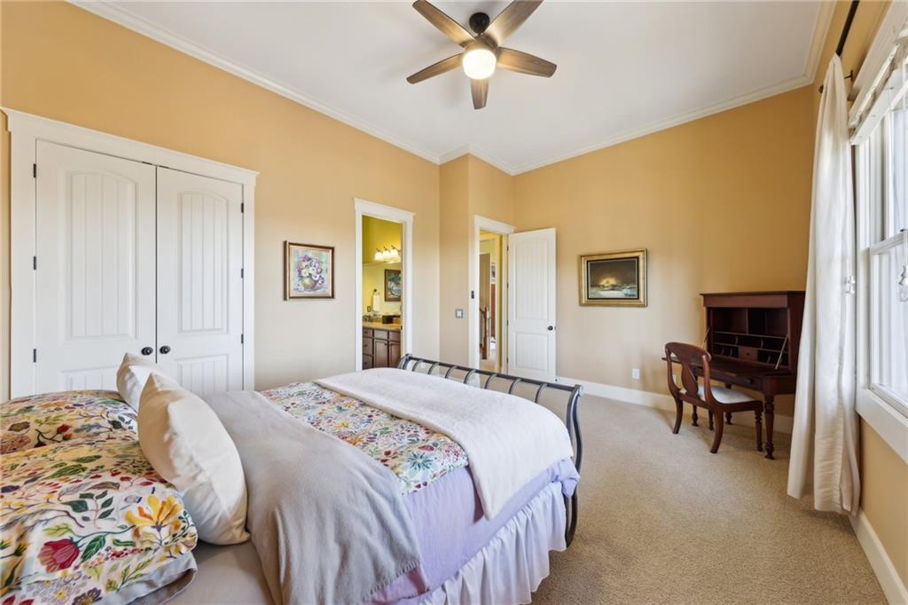 2084 Ridgeview Drive, Big Canoe, Georgia image 48