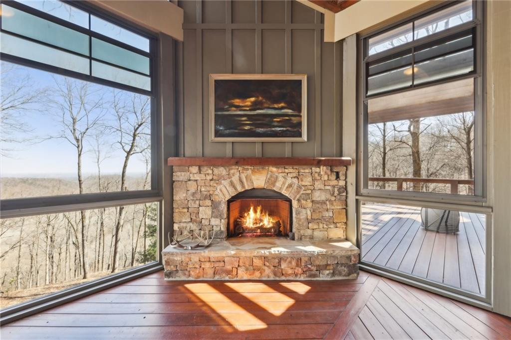 2084 Ridgeview Drive, Big Canoe, Georgia image 21