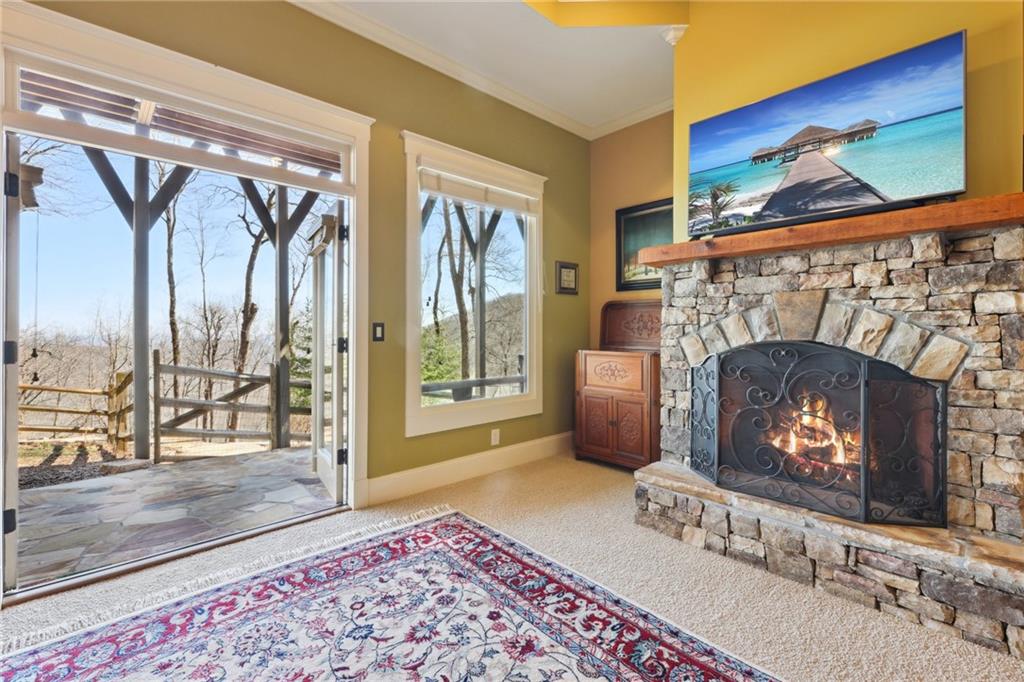 2084 Ridgeview Drive, Big Canoe, Georgia image 39