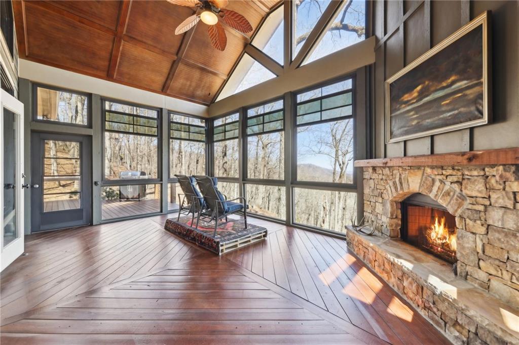 2084 Ridgeview Drive, Big Canoe, Georgia image 19