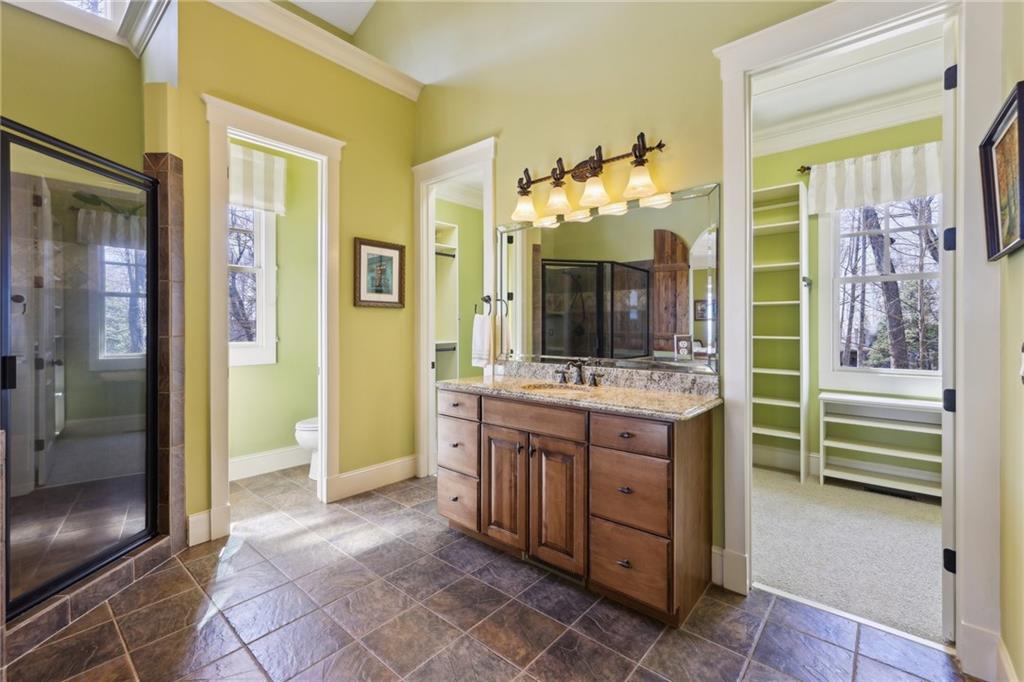 2084 Ridgeview Drive, Big Canoe, Georgia image 32