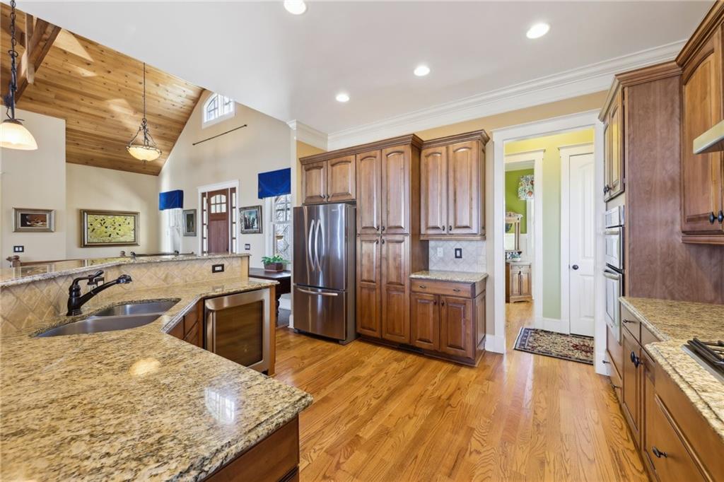 2084 Ridgeview Drive, Big Canoe, Georgia image 15