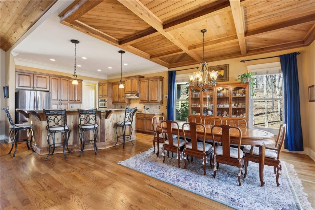 2084 Ridgeview Drive, Big Canoe, Georgia image 12