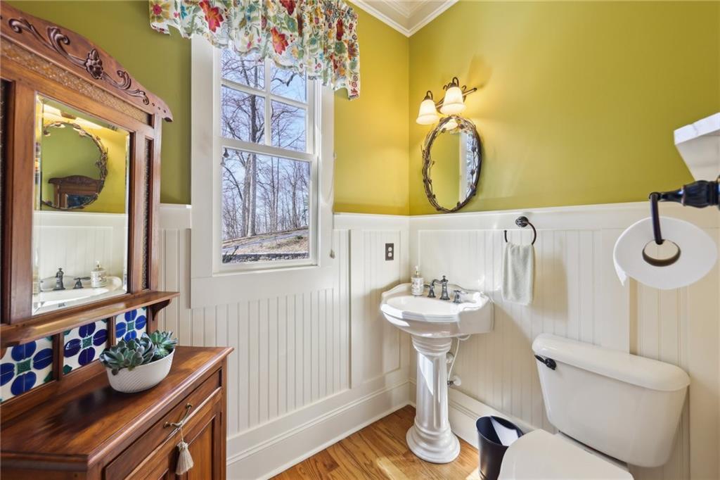 2084 Ridgeview Drive, Big Canoe, Georgia image 37