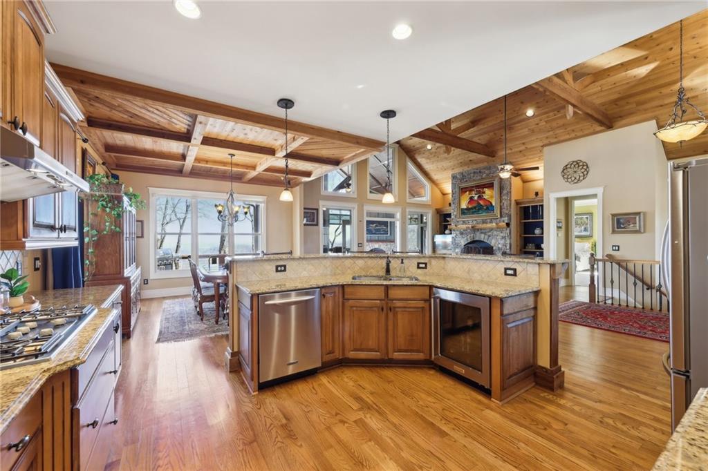 2084 Ridgeview Drive, Big Canoe, Georgia image 18