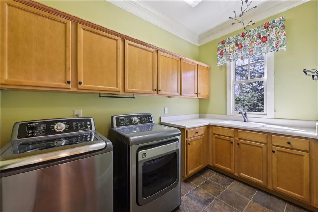 2084 Ridgeview Drive, Big Canoe, Georgia image 36