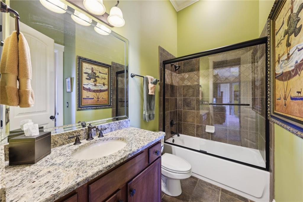 2084 Ridgeview Drive, Big Canoe, Georgia image 46