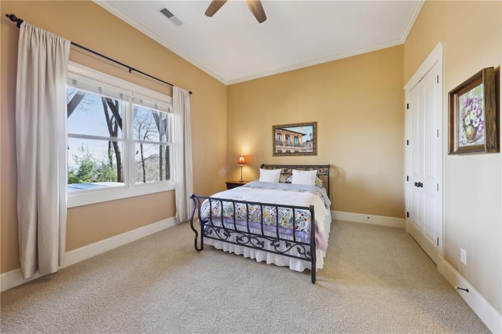 2084 Ridgeview Drive, Big Canoe, Georgia image 47