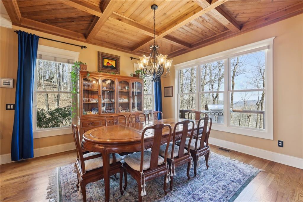 2084 Ridgeview Drive, Big Canoe, Georgia image 13