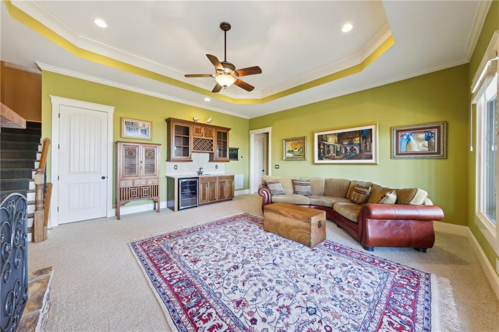 2084 Ridgeview Drive, Big Canoe, Georgia image 42