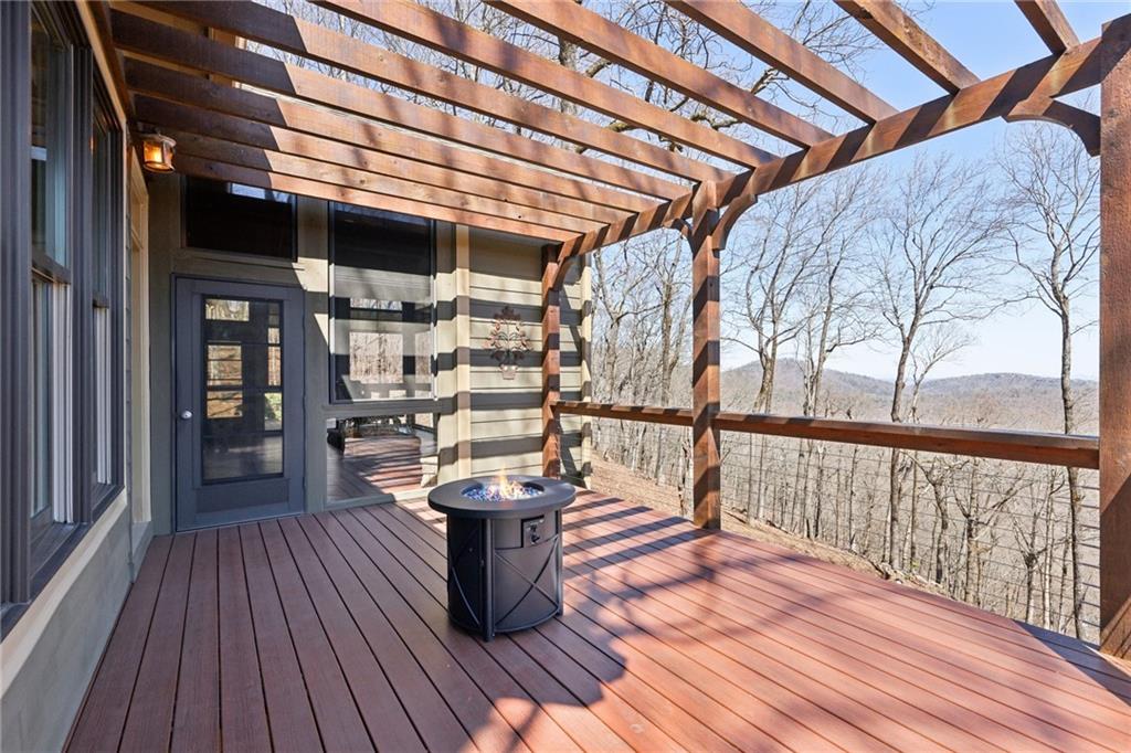 2084 Ridgeview Drive, Big Canoe, Georgia image 26